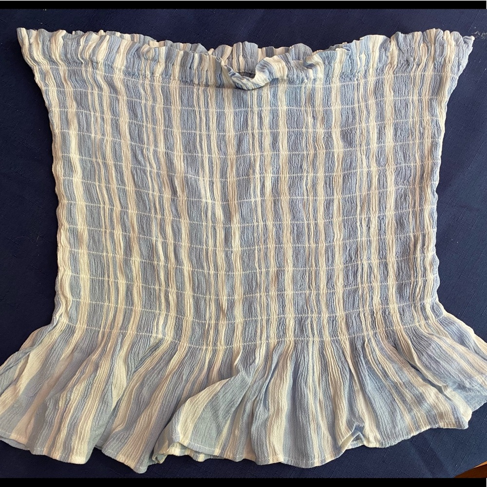 American eagle tube top